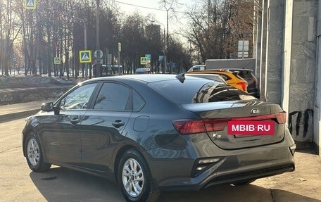 KIA K3, 2020 год, 1 950 000 рублей, 7 фотография