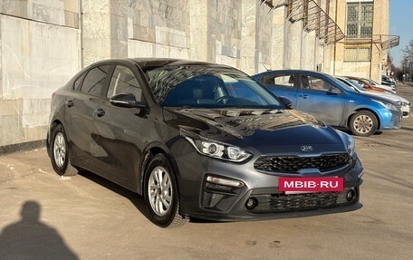 KIA K3, 2020 год, 1 950 000 рублей, 6 фотография