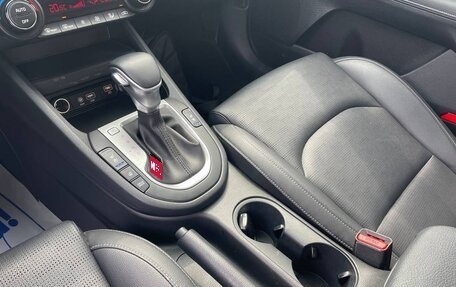 KIA K3, 2020 год, 1 950 000 рублей, 25 фотография