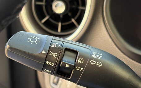 KIA K3, 2020 год, 1 950 000 рублей, 22 фотография