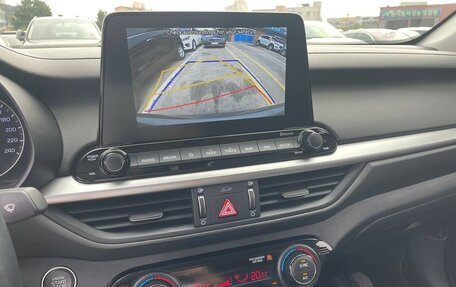 KIA K3, 2020 год, 1 950 000 рублей, 24 фотография