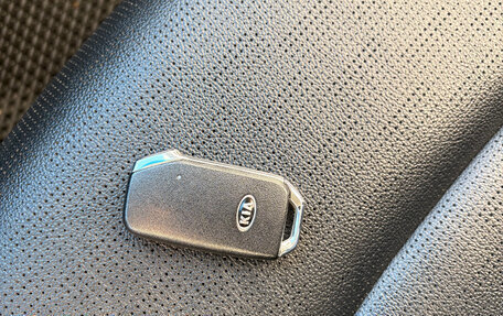 KIA K3, 2020 год, 1 950 000 рублей, 21 фотография