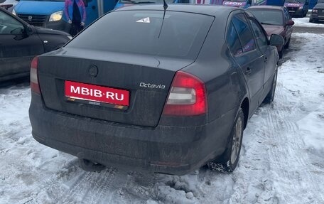 Skoda Octavia, 2008 год, 335 000 рублей, 2 фотография