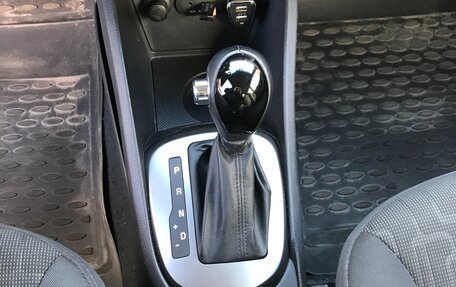 KIA Rio III рестайлинг, 2014 год, 1 250 000 рублей, 20 фотография