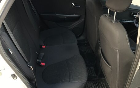 KIA Rio III рестайлинг, 2014 год, 1 250 000 рублей, 11 фотография