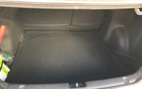 KIA Rio III рестайлинг, 2014 год, 1 250 000 рублей, 18 фотография