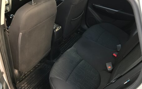 KIA Rio III рестайлинг, 2014 год, 1 250 000 рублей, 12 фотография