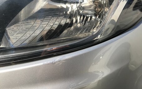 KIA Rio III рестайлинг, 2014 год, 1 250 000 рублей, 19 фотография