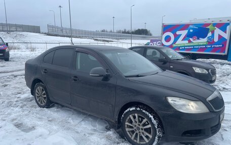 Skoda Octavia, 2008 год, 335 000 рублей, 3 фотография