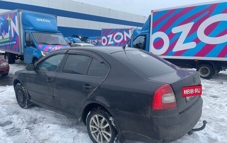 Skoda Octavia, 2008 год, 335 000 рублей, 4 фотография