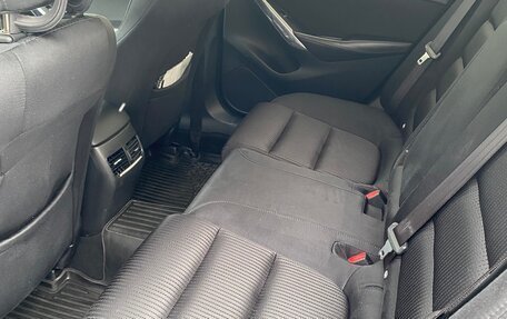 Mazda 6, 2018 год, 2 100 000 рублей, 8 фотография