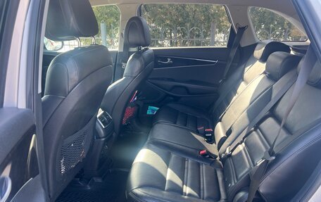 KIA Sorento III Prime рестайлинг, 2016 год, 2 400 000 рублей, 7 фотография