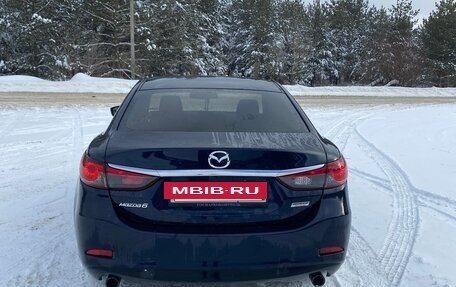 Mazda 6, 2018 год, 2 100 000 рублей, 6 фотография