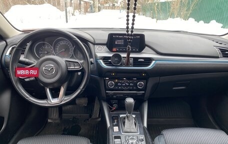 Mazda 6, 2018 год, 2 100 000 рублей, 7 фотография