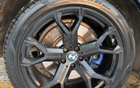 BMW X5, 2019 год, 5 400 000 рублей, 3 фотография