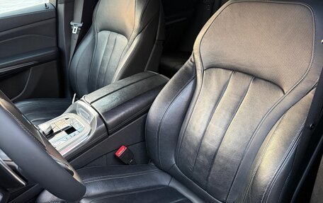 BMW X5, 2019 год, 5 400 000 рублей, 7 фотография