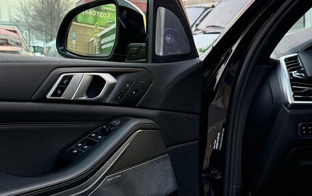 BMW X5, 2019 год, 5 400 000 рублей, 10 фотография