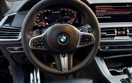 BMW X5, 2019 год, 5 400 000 рублей, 9 фотография