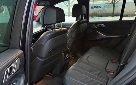 BMW X5, 2019 год, 5 400 000 рублей, 5 фотография