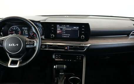 KIA K5, 2022 год, 2 990 000 рублей, 5 фотография