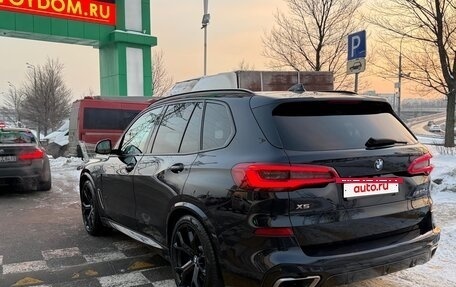 BMW X5, 2019 год, 5 400 000 рублей, 6 фотография