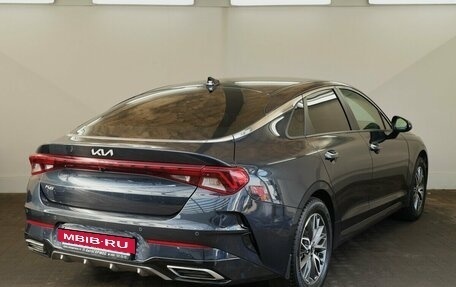 KIA K5, 2022 год, 2 990 000 рублей, 4 фотография