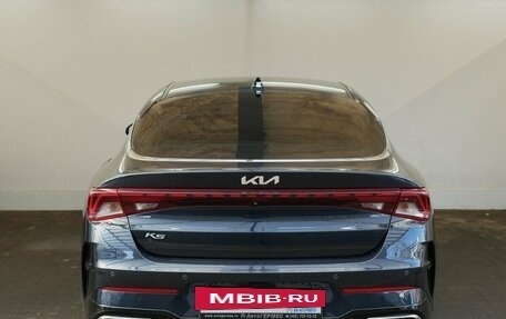 KIA K5, 2022 год, 2 990 000 рублей, 3 фотография