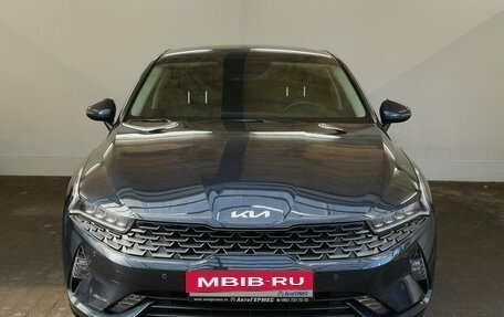 KIA K5, 2022 год, 2 990 000 рублей, 2 фотография