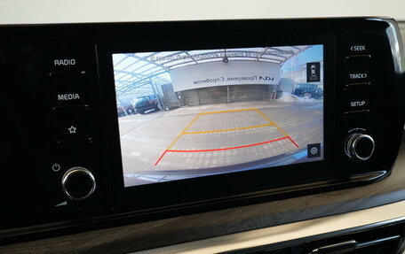 KIA K5, 2022 год, 2 990 000 рублей, 7 фотография