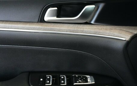 KIA K5, 2022 год, 2 990 000 рублей, 11 фотография