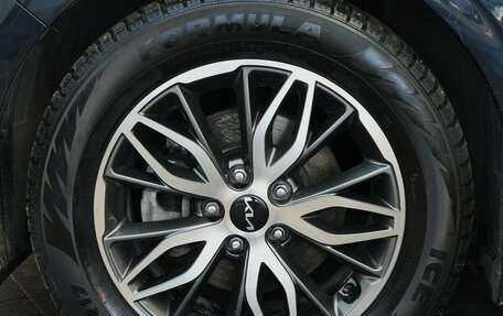 KIA K5, 2022 год, 2 990 000 рублей, 17 фотография