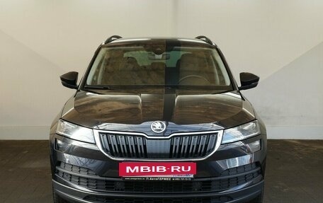 Skoda Karoq I, 2020 год, 2 430 000 рублей, 2 фотография