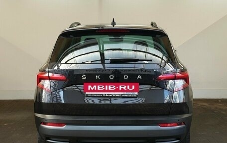 Skoda Karoq I, 2020 год, 2 430 000 рублей, 3 фотография