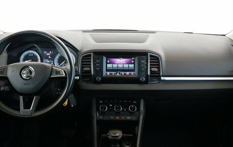 Skoda Karoq I, 2020 год, 2 430 000 рублей, 5 фотография