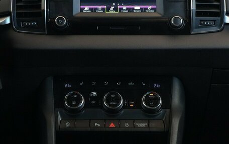 Skoda Karoq I, 2020 год, 2 430 000 рублей, 8 фотография