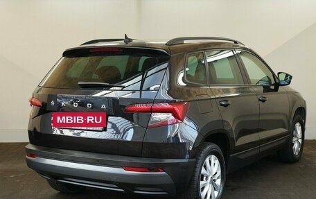 Skoda Karoq I, 2020 год, 2 430 000 рублей, 4 фотография