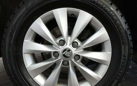 Skoda Karoq I, 2020 год, 2 430 000 рублей, 16 фотография