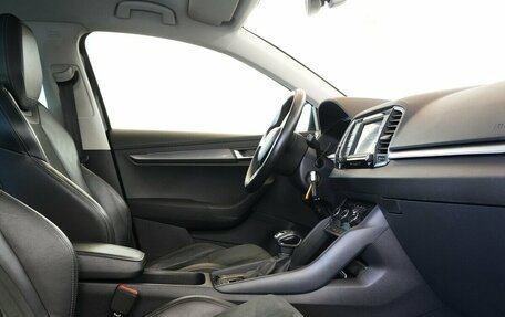 Skoda Karoq I, 2020 год, 2 430 000 рублей, 12 фотография