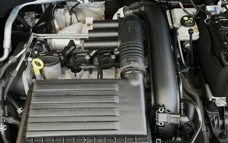 Skoda Karoq I, 2020 год, 2 430 000 рублей, 15 фотография