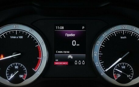 Skoda Karoq I, 2020 год, 2 430 000 рублей, 6 фотография