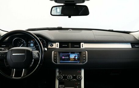 Land Rover Range Rover Evoque I, 2017 год, 2 350 000 рублей, 5 фотография