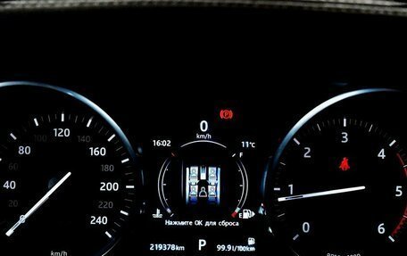 Land Rover Range Rover Evoque I, 2017 год, 2 350 000 рублей, 6 фотография