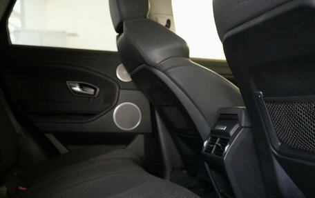 Land Rover Range Rover Evoque I, 2017 год, 2 350 000 рублей, 12 фотография