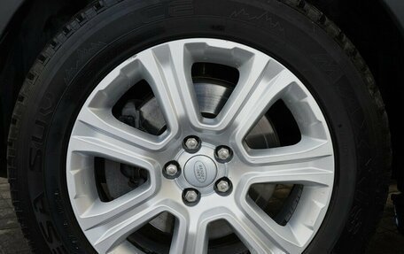 Land Rover Range Rover Evoque I, 2017 год, 2 350 000 рублей, 15 фотография