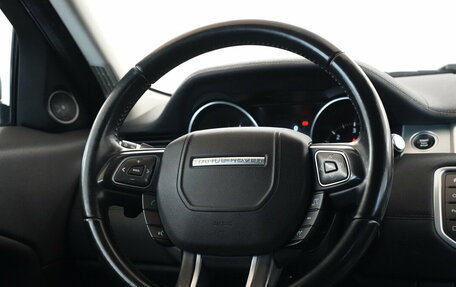 Land Rover Range Rover Evoque I, 2017 год, 2 350 000 рублей, 8 фотография