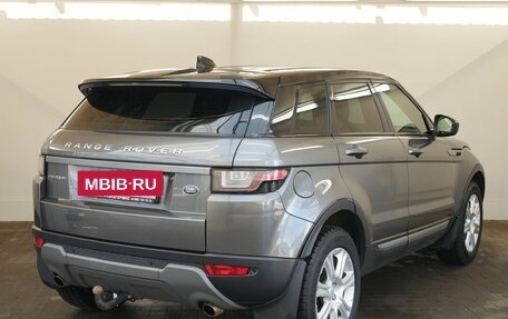 Land Rover Range Rover Evoque I, 2017 год, 2 350 000 рублей, 4 фотография