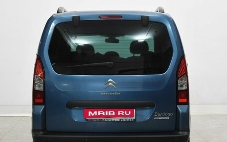 Citroen Berlingo II рестайлинг, 2012 год, 890 000 рублей, 3 фотография