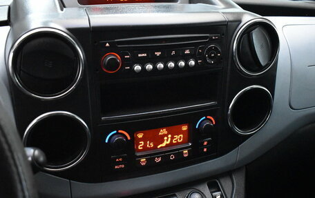 Citroen Berlingo II рестайлинг, 2012 год, 890 000 рублей, 7 фотография