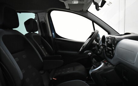 Citroen Berlingo II рестайлинг, 2012 год, 890 000 рублей, 9 фотография