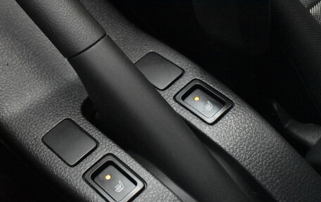 Suzuki SX4 II рестайлинг, 2010 год, 660 000 рублей, 8 фотография